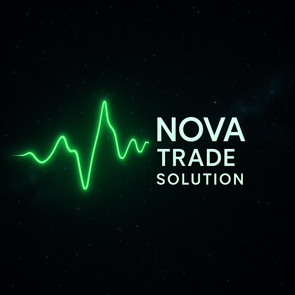 Nova Trade Solution Logo